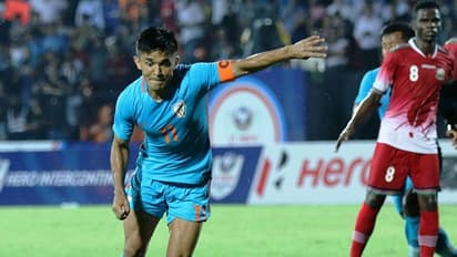 ആഫ്രിക്കന് വീര്യം പത്തി മടക്കി; ഇന്ത്യയ്ക്ക് കിരീടം