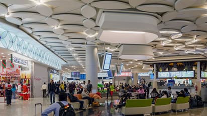 Kerala MP seeks TRAI like regulator for air passengers