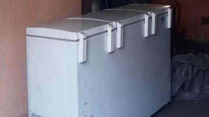 பென்சன் வாங்குவதற்கு இப்படி எல்லாமா செய்வாங்க!!  கொல்கத்தா கொடூரம் ….