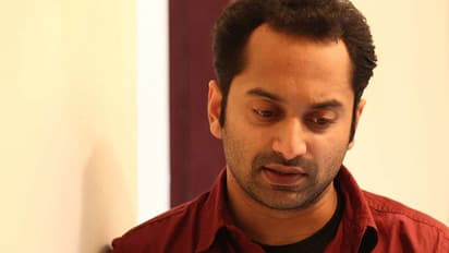 Malayalam actor Fahadh Faasil arrested, here is why