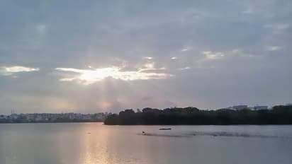 Bengaluru's Madivala lake to become South India's first biodiversity park