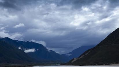 ಬ್ರಹ್ಮಪುತ್ರ ತಿರುಗಿಸಲು ವಿಶ್ವದ ಅತೀ ಉದ್ದದ ಸುರಂಗ ಕೊರೆಯುತ್ತಿದೆ ಚೀನಾ