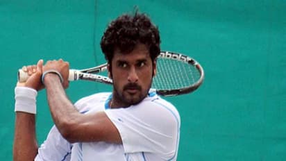 புனே ஓபன்: இந்திய வீரர் சாகேத் மைனேனிக்கு வைல்ட் கார்டு வாய்ப்பு - சரியாக பயன்படுத்துவாரா?