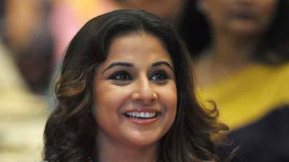 ആമിയില്‍ നിന്ന് എന്തുകൊണ്ട് പിന്‍മാറി- കമലിന് മറുപടിയുമായി വിദ്യാ ബാലന്‍