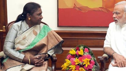 Presidential Election : ദ്രൗപതി മുർമുവിലൂടെ ബിജെപി ഉന്നമിടുന്നത് കൂടുതല് പാര്ട്ടികളുടെ പിന്തുണ