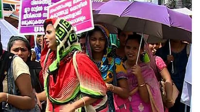 കേരളത്തിലെ നഴ്സുമാര് പിന്നെയും സമരം ചെയ്യുന്നതെന്തിന്?