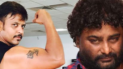 'ವೆಂಕಟ್'ರನ್ನು ಪಳಗಿಸುವುದು ನನಗೆ ಗೊತ್ತು'