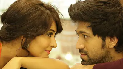 This is what Radhika Pandit thought about Yash during their first meeting