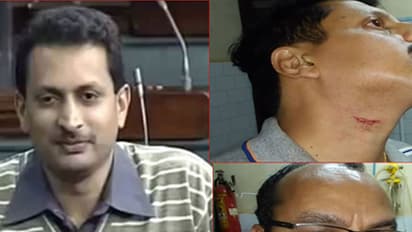 ಸಂಪುಟದಿಂದ ಅನಂತ್ ಕುಮಾರ್ ಹೆಗಡೆ ಕೈಬಿಡಿ: ಮೋದಿಗೆ ವೈದ್ಯರ ಸಂಘ ಆಗ್ರಹ