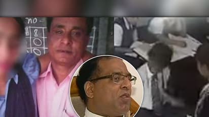 6 times these teachers gave a bad name to their profession