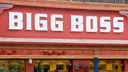 బిగ్ బాస్ హౌస్ లో భారీ అగ్నిప్రమాదం