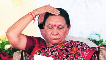 आनंदीबेन यूपी तो लालजी टंडन मध्य प्रदेश के नए राज्यपाल नियुक्त