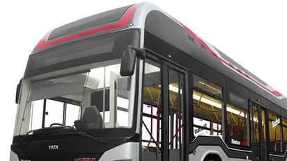 ರಾಜಧಾನಿಯಲ್ಲಿ ನಾಳೆಯಿಂದ ರಸ್ತೆಗಿಳಿಯಲಿದೆ ಎಲೆಕ್ಟ್ರಿಕ್ ಬಸ್!