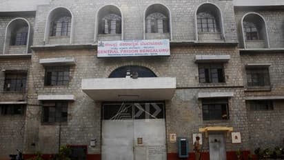 ಬೆಂಗಳೂರು: ತಪ್ಪೊಪ್ಪಿಗೆ ಪತ್ರ ನೀಡಿದ್ದಕ್ಕೆ ಶಂಕಿತ ಉಗ್ರನಿಗೆ ಜೈಲಲ್ಲೇ ಹಲ್ಲೆ