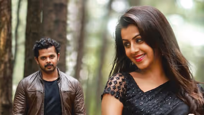 Sreesanth all set to make Tollywood debut