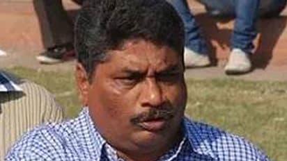 గల్లా ప్రత్యర్థి మోదుగుల ఇంటిపై ఐటి దాడులు