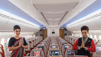 What to do if your flight is delayed or ticket cancelled; Know your rights as a passenger