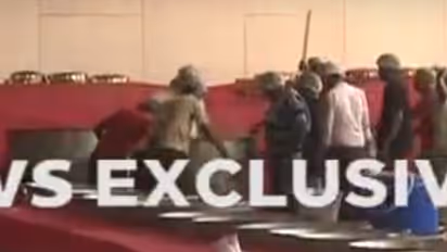 ರಿಯಾಲಿಟಿ ಚೆಕ್'ನಲ್ಲಿ ಇಂದಿರಾ ಕ್ಯಾಂಟಿನ್ ಬಂಡವಾಳ ಬಯಲು