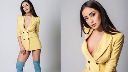 వామ్మో.. బాలయ్య హీరోయిన్ కూడా మొదలెట్టింది.