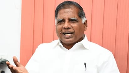 அமைச்சர்கள் பொய்யான தகவலைப் பரப்புவது அரசியலமைப்பு சட்டத்துக்கு விரோதமானது; ஜி.ராமகிருஷ்ணன் காட்டம்!