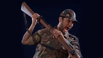 Soldier from Vijayawada chose not to be off-duty; but for wrong cause