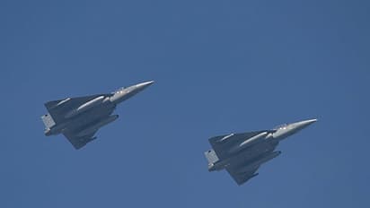 Watch out for the Tejas at the R-Day parade