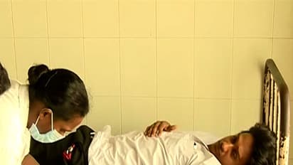 ജന്മദിനാഘോഷത്തെച്ചൊല്ലി കോളേജില് സംഘര്ഷം; 20 പേര്ക്കെതിരെ കേസ്