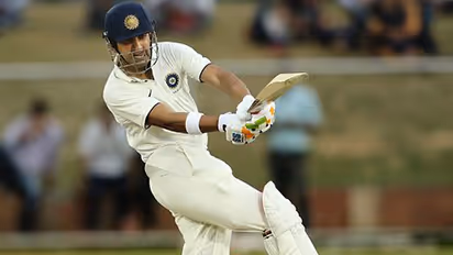 Gambhir says he won't play against Pakistan!