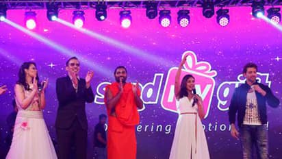 Real estate conman Sachin Naik arrested in Bengaluru