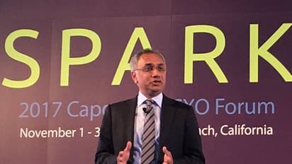 2021ಕ್ಕೆ ದುಪ್ಪಟ್ಟಾಗುವ ಇನ್ಫಿ ಸಿಇಒ ವಾರ್ಷಿಕ ವೇತನ