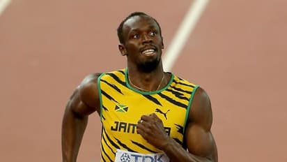 संन्यास का फैसला बदल सकते हैं वर्ल्ड चैंपियन उसैन बोल्ट, कहा- कोच कहें तो ट्रैक पर करूंगा वापसी