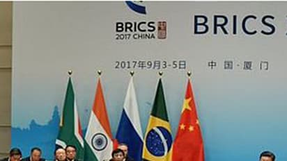 భారత్కు బ్రిక్స్ బ్యాంక్ చేయూత.. 100 కోట్ల డాలర్ల లోన్కు ఓకే