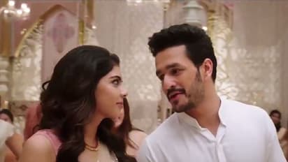 అఖిల్ "హలో" మూవీ రివ్యూ రేటింగ్