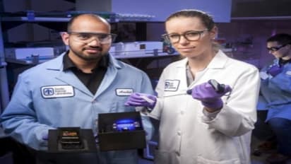 வெறும் 3௦ நிமிடம் போதும்...! ஜிகா,சிக்குன் குனியா,டெங்கு கண்டுபிடிக்க புதிய “மொபைல் ஆப்”