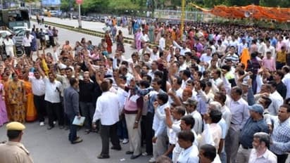 "மீண்டும் காலவரையற்ற வேலை நிறுத்தம்" - களத்தில் குதித்தது அரசு ஊழியர் சங்கம்