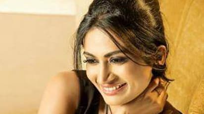 ಸೂಪರ್ ಕಾಪ್ ಆಗಿ ಶ್ವೇತಾ ಶ್ರೀವಾಸ್ತವ್ 3 ವರ್ಷದ ಬಳಿಕ ಕಮ್ ಬ್ಯಾಕ್!