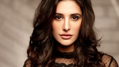 Nargis Fakhri faints on film set