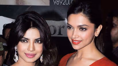 Deepika Padukone beats Priyanka to become sexiest Asian woman