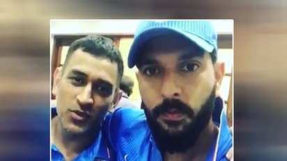 ಒತ್ತಡದಿಂದ ಹೊರಬಂದ ದಿಗ್ಗಜ ಕ್ರಿಕೆಟರ್ಸ್: ಇನ್ಮೇಲೆ ಶುರುವಾಗಲಿದೆ ಇಬ್ಬರ ಹವಾ