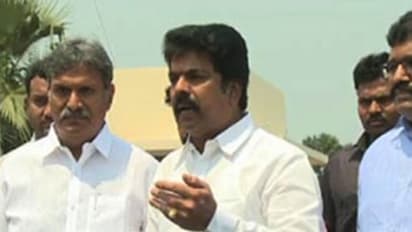 రేపే వస్తా, మాచర్ల సెంటర్లో చూసుకుందాం.. రా: పిన్నెల్లికి బొండా సవాల్