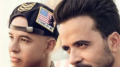 గంగ్నమ్ స్టైల్ సాంగ్ ను దాటి యూట్యూబ్ రికార్డ్ బద్దలు కొట్టిన సాంగ్ ఇదే.