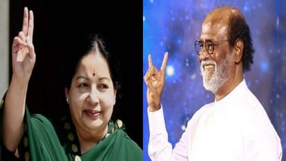 “அன்று ஜெயலலிதாவால்... இன்று ரஜினியால்...” மீண்டும் களைகட்டிய அதிகார மையம்!