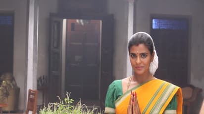 திரிஷாவின் இடத்தை பிடித்து முன்னணி நடிகருக்கு ஜோடியான ஐஸ்வர்யா ராஜேஷ்..!