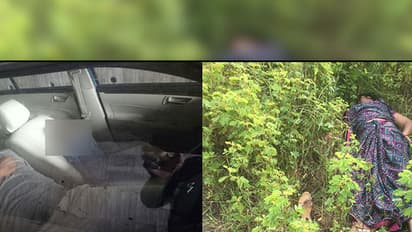 Hyderabad horror: Five from a family found dead under mysterious circumstances