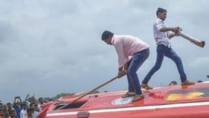 മഹാരാഷ്ട്രയിലെ മറാത്ത ബന്ദ് നാലാം ദിവസത്തിലേക്ക്