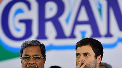 Karnataka Congmen to ensure party’s 'mouthpiece' thrives in State