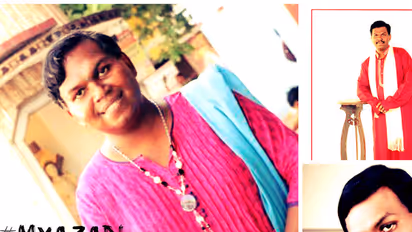 '30 വര്ഷം പുരുഷനാകുന്ന ജയിലില് ജീവിച്ച എനിക്ക് സ്വാതന്ത്ര്യമെന്നാല്, സ്ത്രീ എന്ന നിലയിലുള്ള ഈ ജീവിതം'