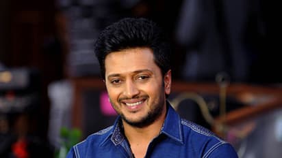 Riteish Deshmukh not 'embarrassed' about his string of sleazy films