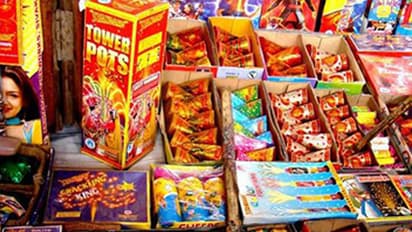 ಈ ಬಾರಿ ದೀಪಾವಳಿಗೆ ಹಸಿರು ಪಟಾಕಿ!