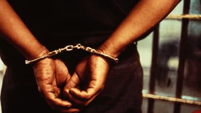 Income Tax official gets 4 years in jail in Rs 2 lakh bribe case